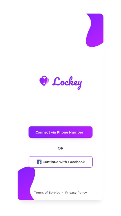 Lockey Dating