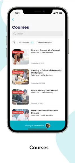 Game screenshot Faith+Lead hack