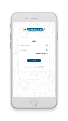 Game screenshot Medical Student OSCE apk