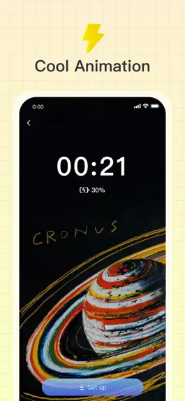 Game screenshot Cloud Widgets Wallpapers Shop hack