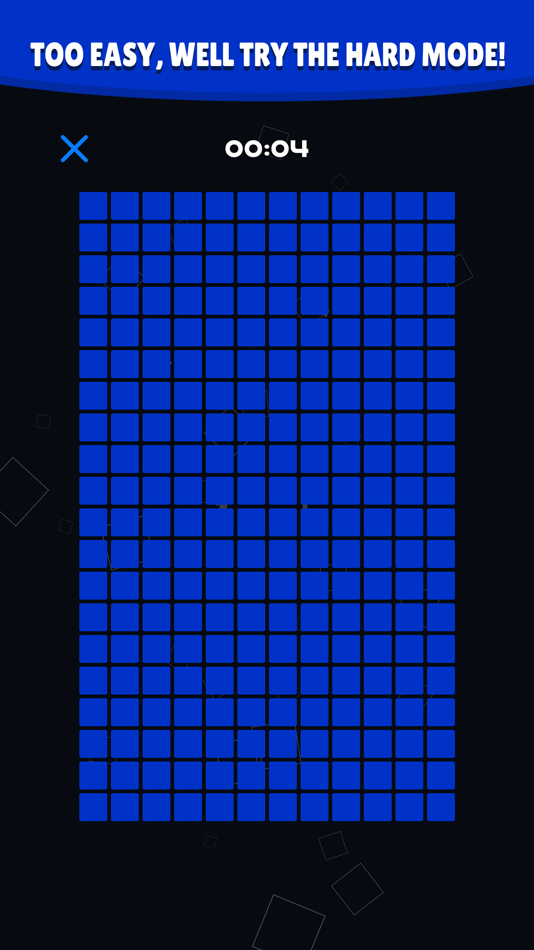 #5. Minesweeper, Legacy (iOS) 来自: Ahmed Shahien