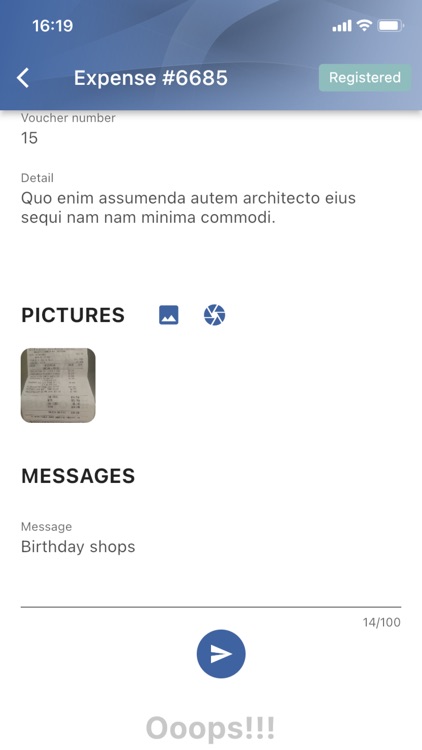 moshi.app screenshot-4