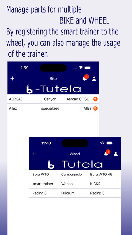 b-Tutela screenshot-3