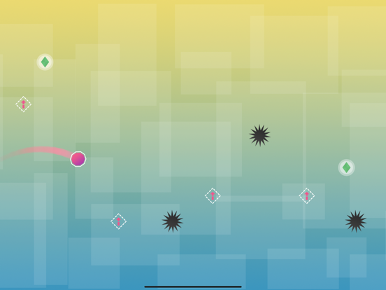 Screenshot #2 for Platformless