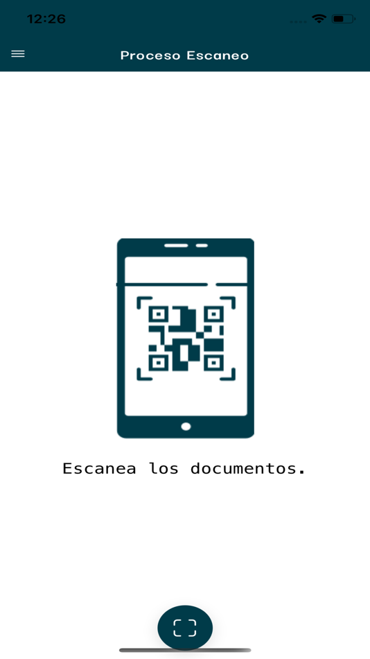 #4. JDScan (iOS) By: JD Group