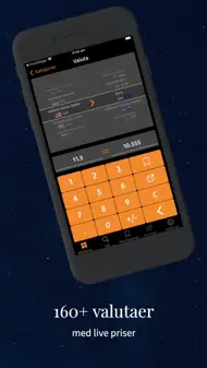 EZPZ Unit Converter iphone bilder 3