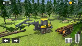 Game screenshot Farm Simulator Tractor Games mod apk