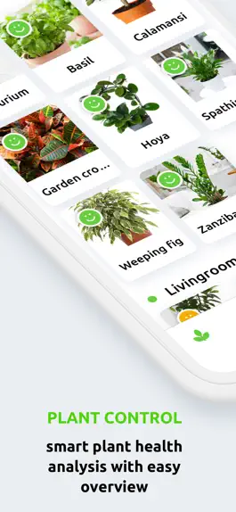 Game screenshot greensens mod apk