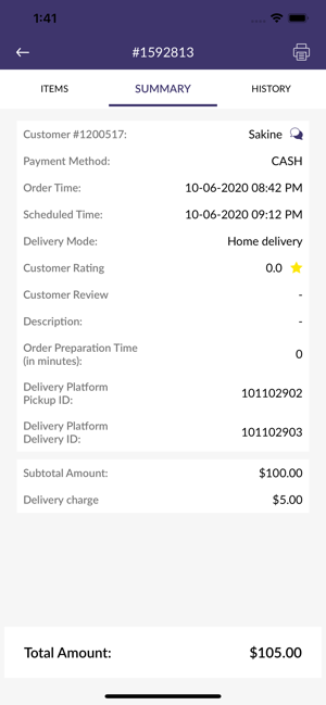 Alo Modi Merchant(圖6)-速報App