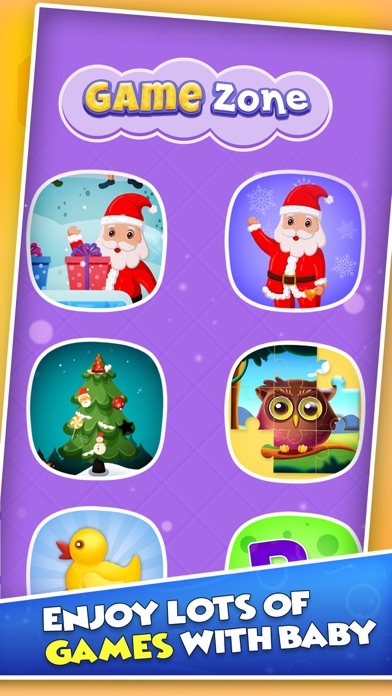 Newborn Baby Care & Mommy Care Screenshot