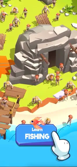 Game screenshot Evolution Tycoon apk