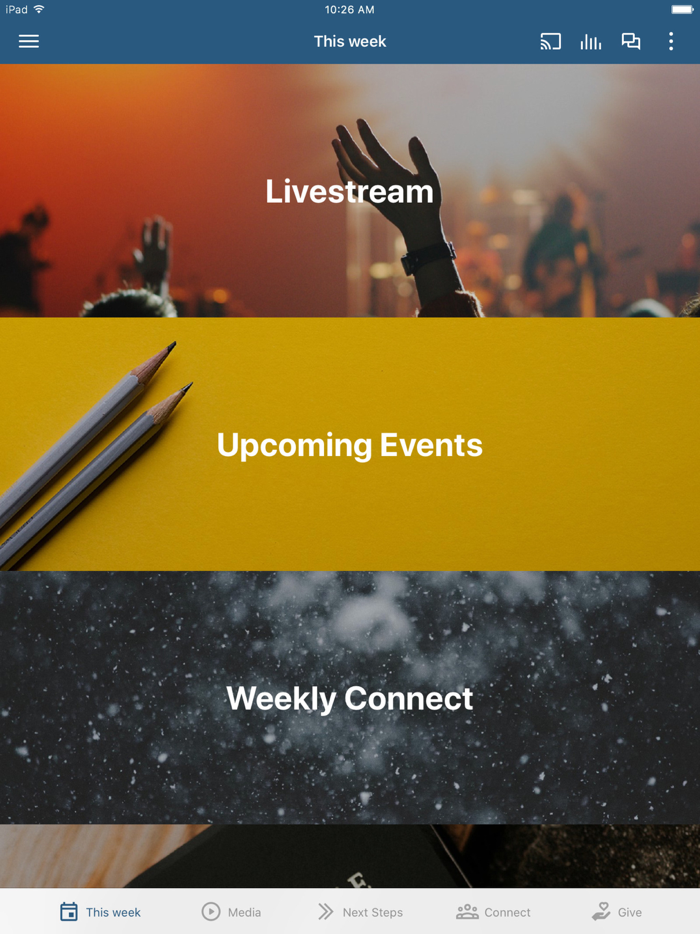 Family Worship Center CO