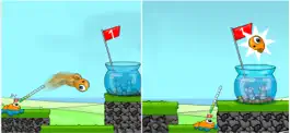 Game screenshot Crazy Golf-Ish Физическая игра mod apk
