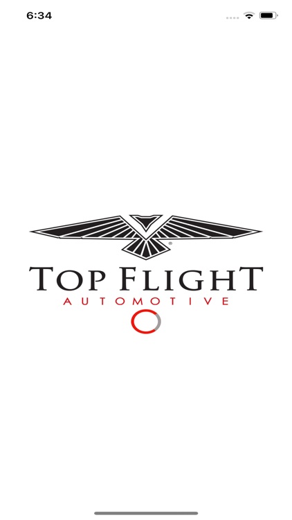 Top Flight Automotive