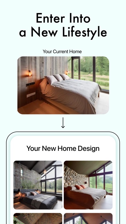 Interior with AI - Home Design screenshot-3