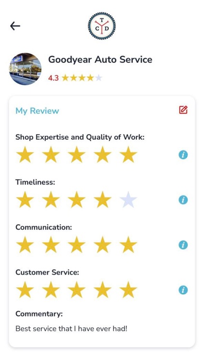 Top Dead Center screenshot-3