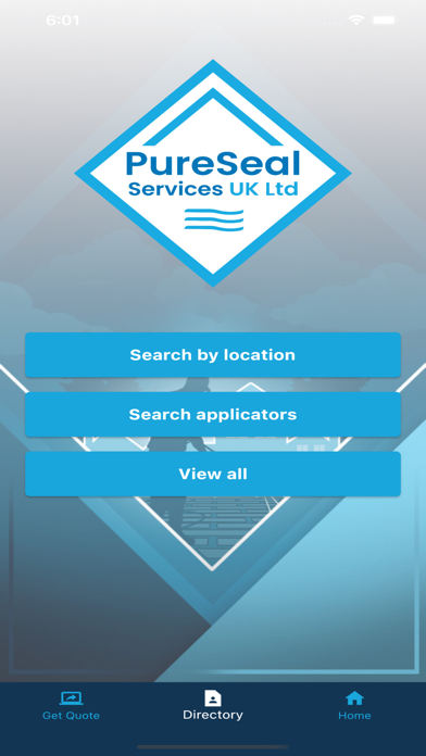 PureSeal Pro Screenshot