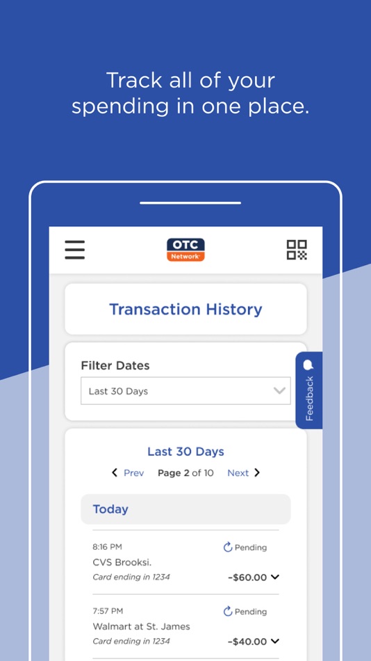 #4. OTC Network (iOS) 由: HI Technology Corp