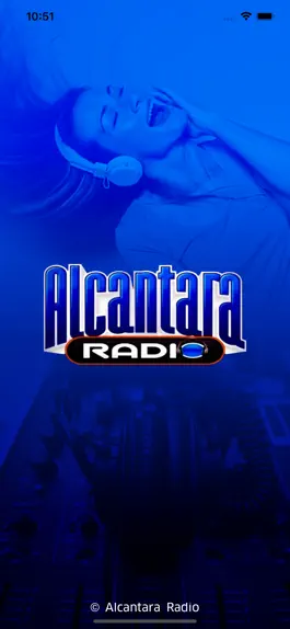Game screenshot Radio Alcantara Oficial mod apk