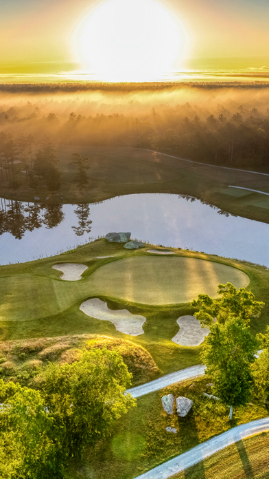 The Bay Club at Mattapoisett Screenshot