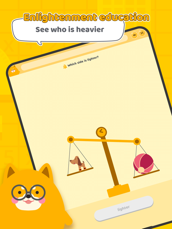 Screenshot #6 pour Math 123 – Fun math learner