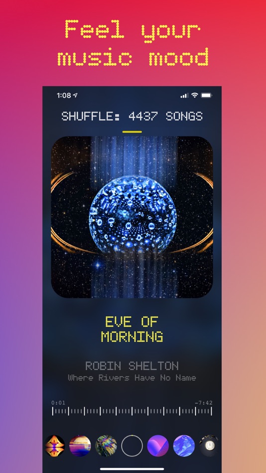 #9. Play-ya (iOS) 由: InVooDoo LLC