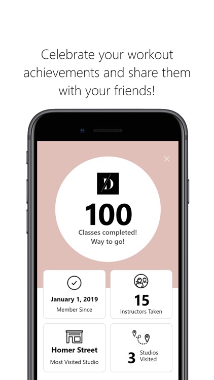 DibFitCycle screenshot-5