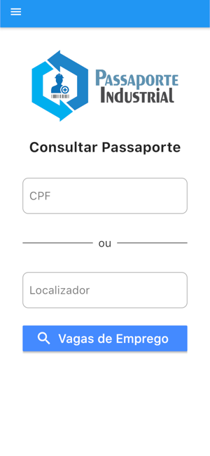 SPI - Passaporte Industrial(圖2)-速報App