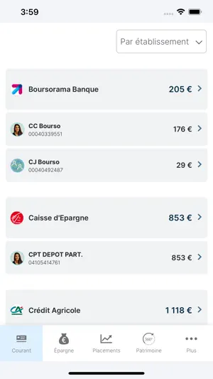 MoneyPitch screenshot 2