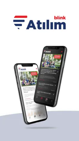 Game screenshot Atılım Blink mod apk