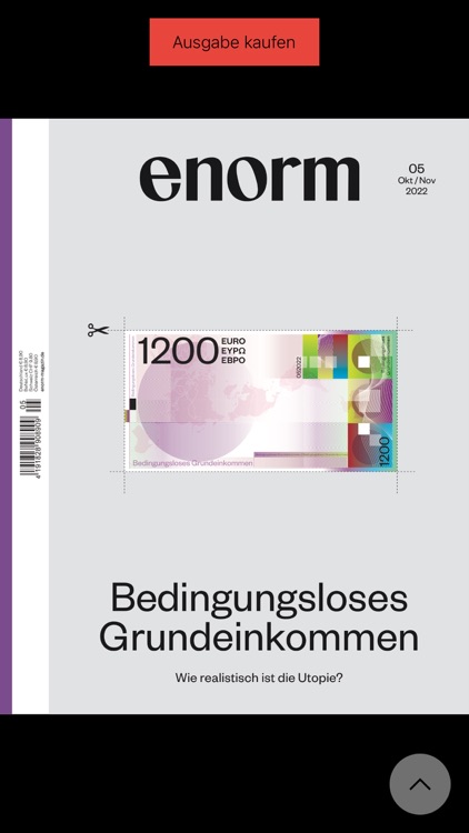 Good Impact screenshot-3