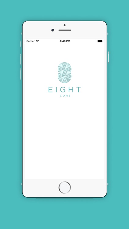 Eight Club App
