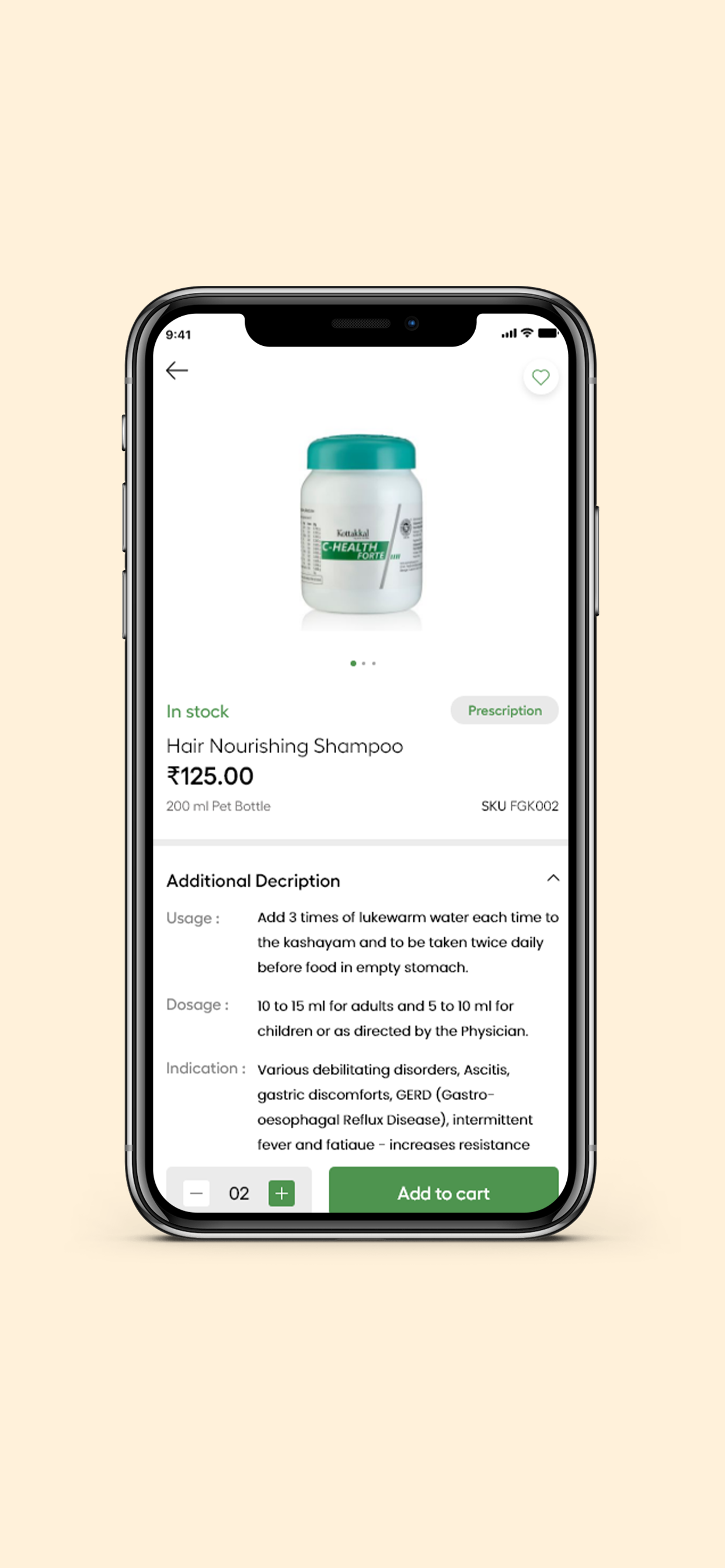 Kottakkal Ayurveda