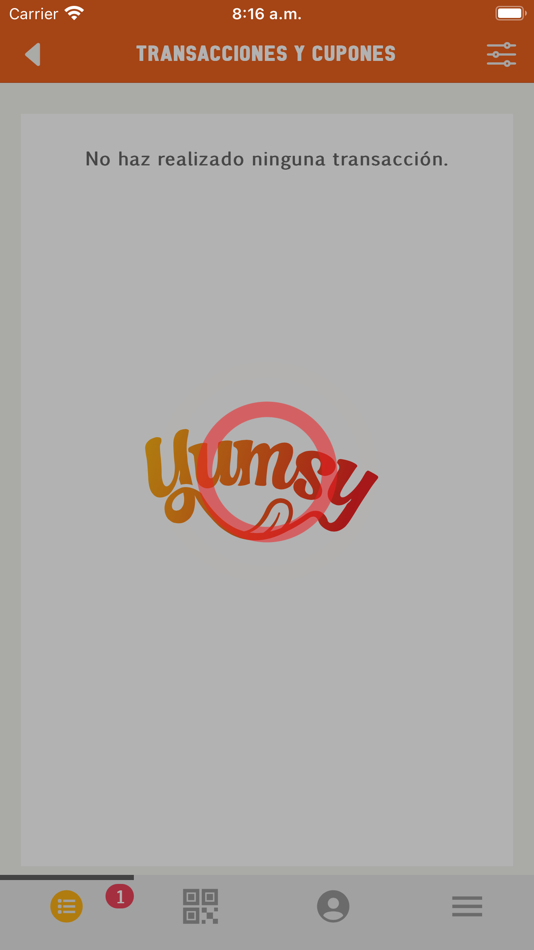 #5. YUMSY Admin (iOS) 由: Victor Gonzalez