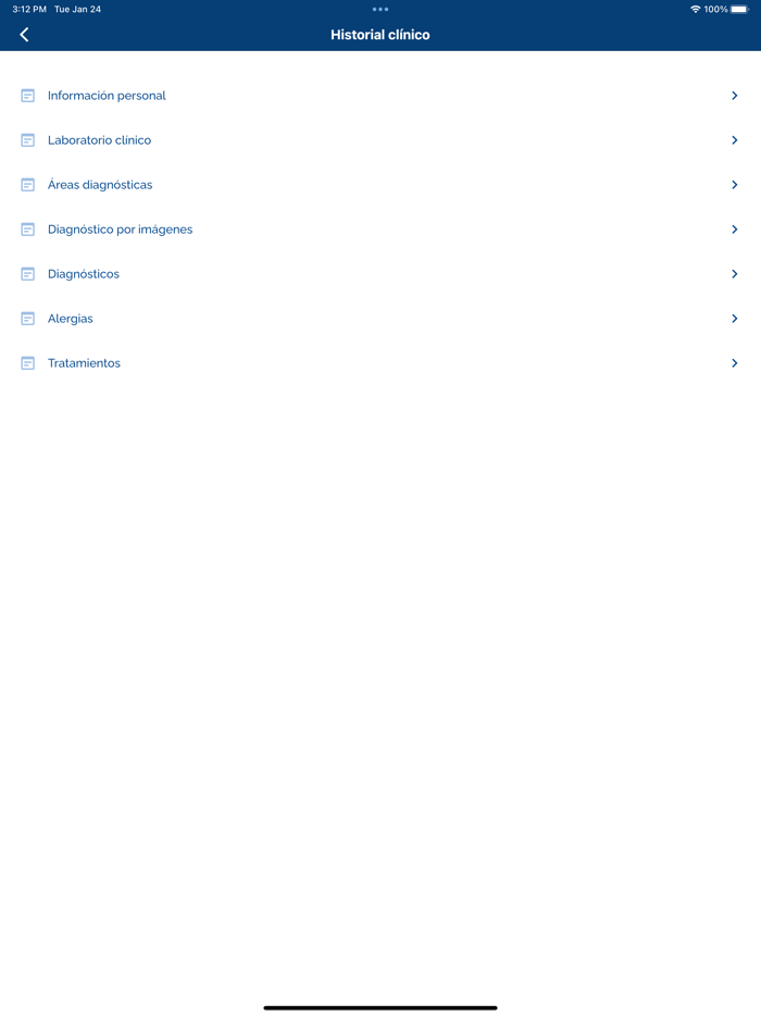 Hospital Clínica Bíblica