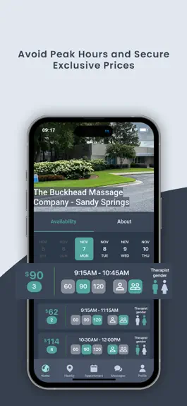 Game screenshot SPACCURATE: Spa Accurate Rate apk