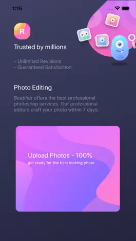 Game screenshot MeEdit - Face Editor App hack