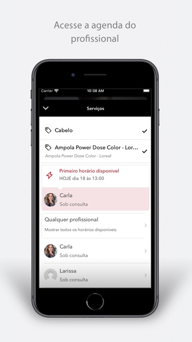 Paulo Freitas Screenshot
