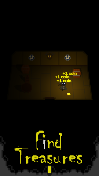 Whispering Lights Screenshot