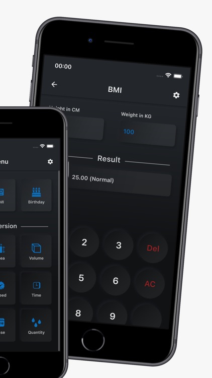 Calculator+ - Unit Conversion by OnePercent
