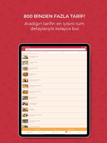 Nefis Yemek Tarifleriのおすすめ画像4