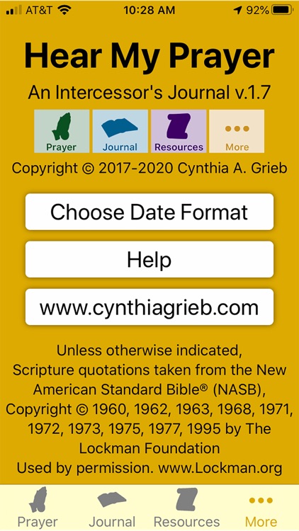 Hear My Prayer screenshot-6