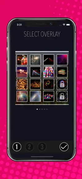 Game screenshot Star Blend™ - Фото дизайнер apk