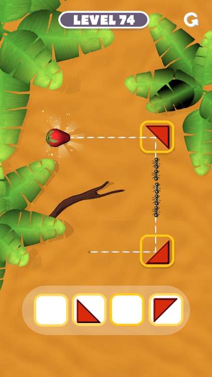 Ant Colony 3D Puzzle