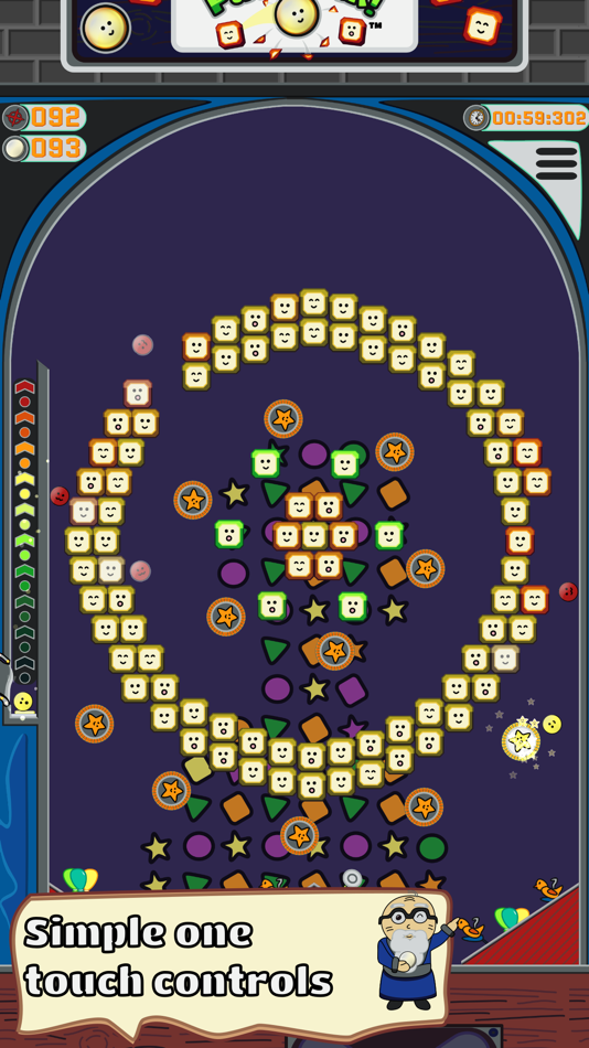 #1. Pachoink! CE (iOS) 由: A To Play Ltd.