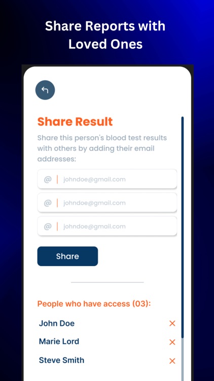 Advanced Health Academy screenshot-5
