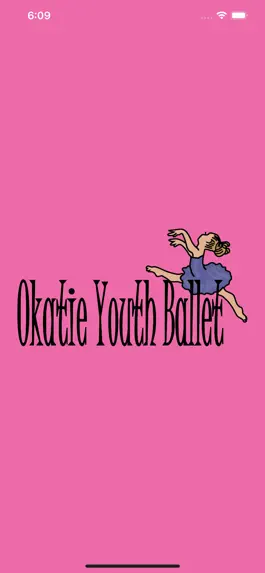 Game screenshot Okatie Youth Ballet mod apk