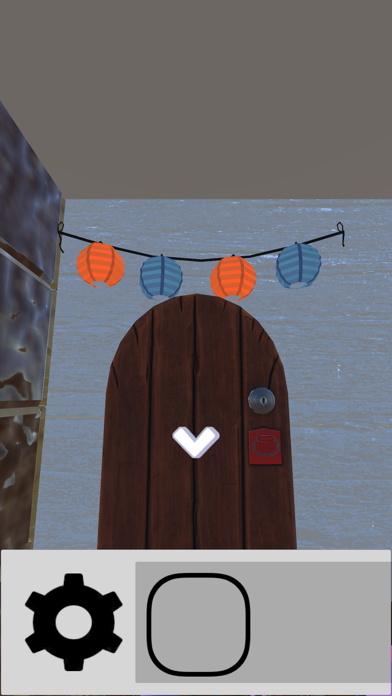Escape For Sweet House Screenshot