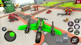 Game screenshot Robot Battle Games - Robot War hack