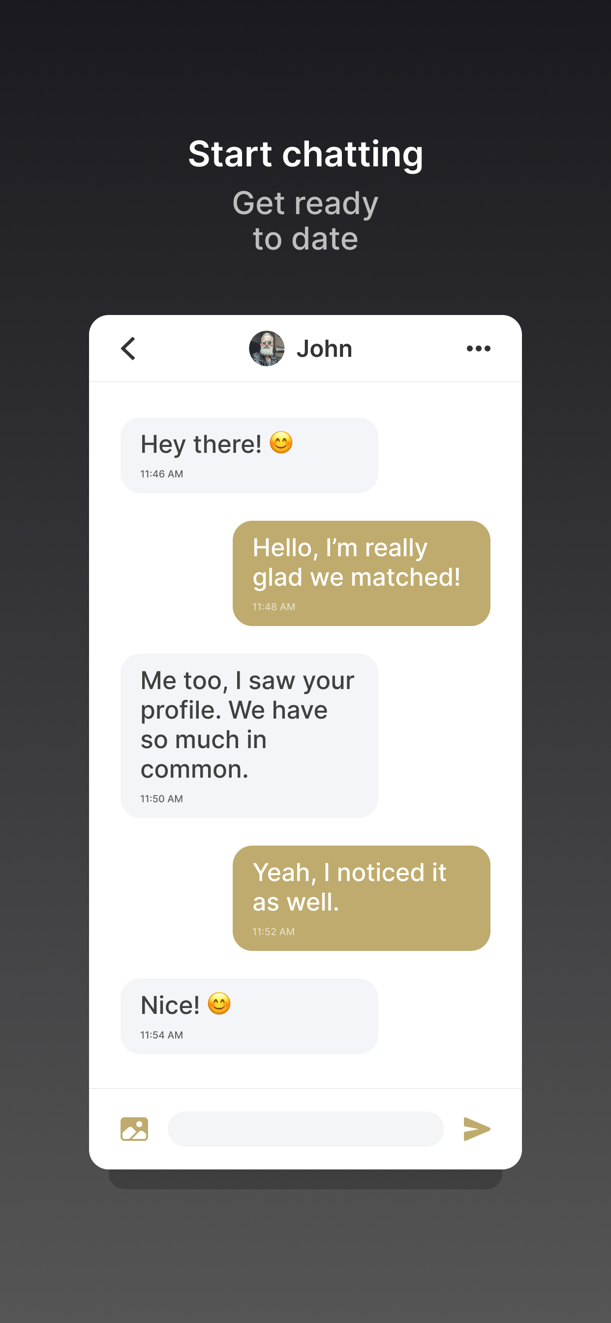 Rizz IceBreaker: Flirt Assist
